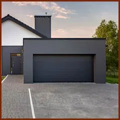 5 Star Garage Doors Littleton, CO 303-647-6818 - side-garage-door-07m